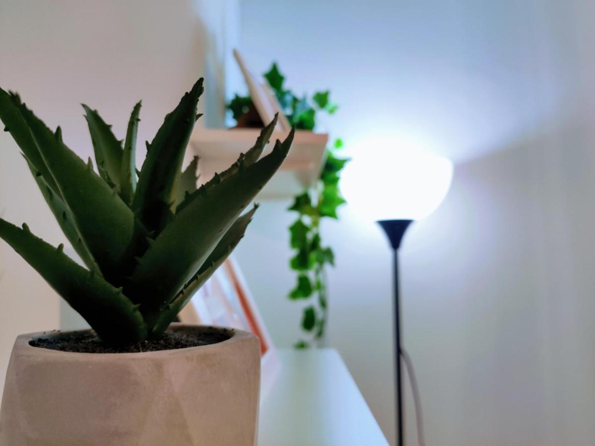 Apartment Idea Self Check-in