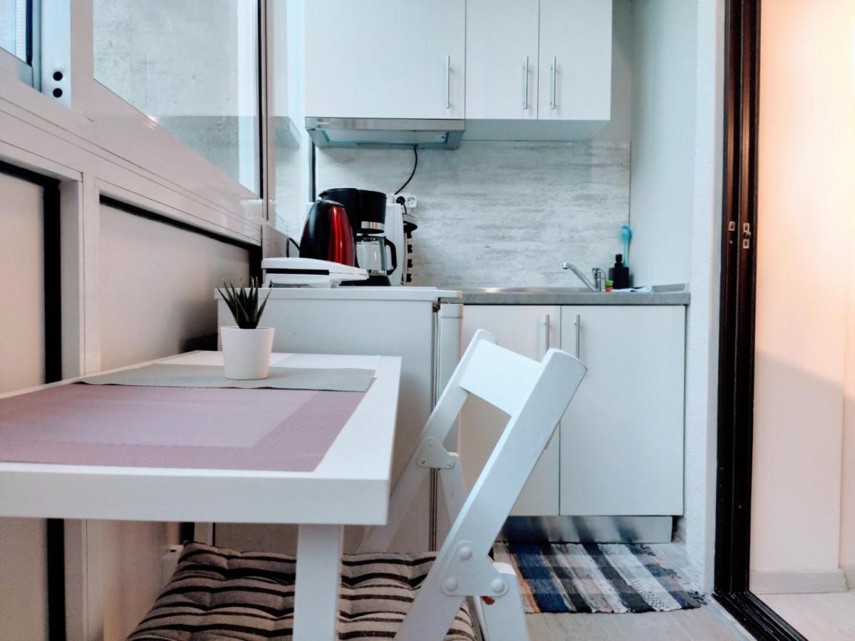 Idea Self Check-in Apartment *