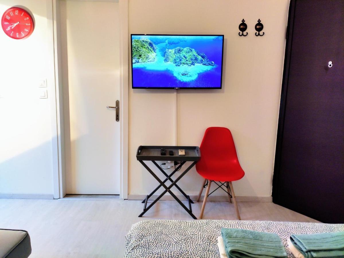 Idea Self Check-in Apartment