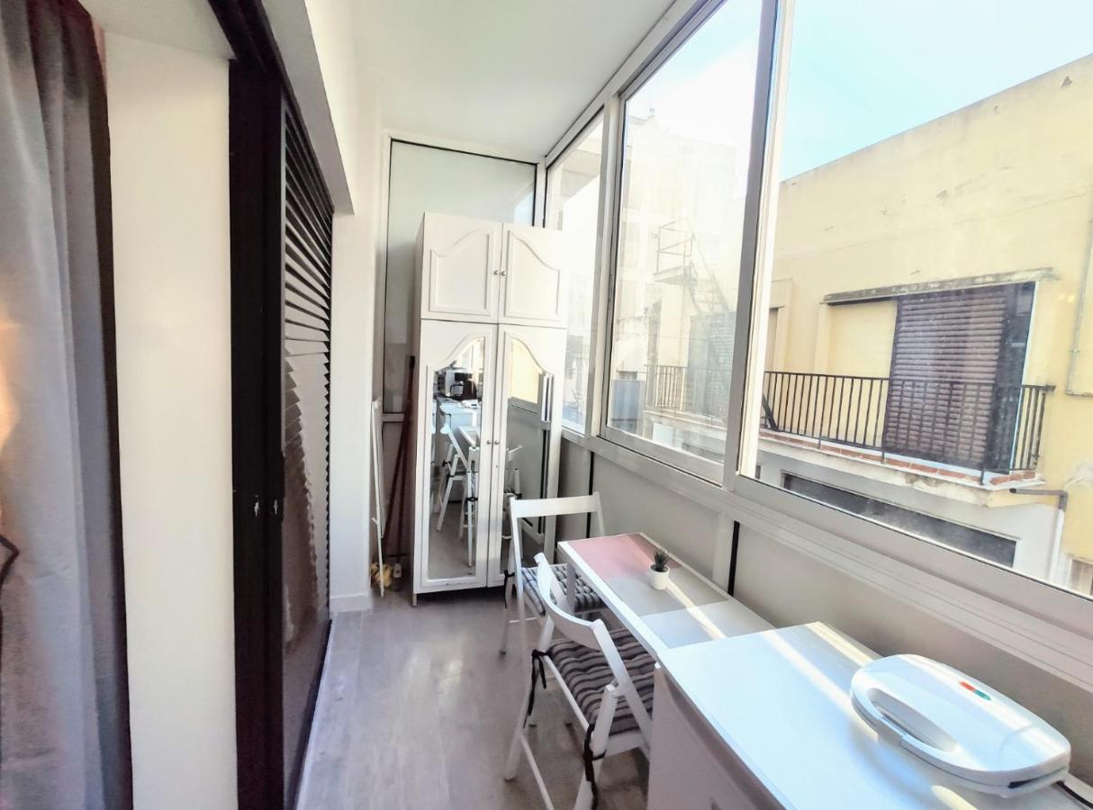 Idea Self Check-in Apartment Thessaloniki