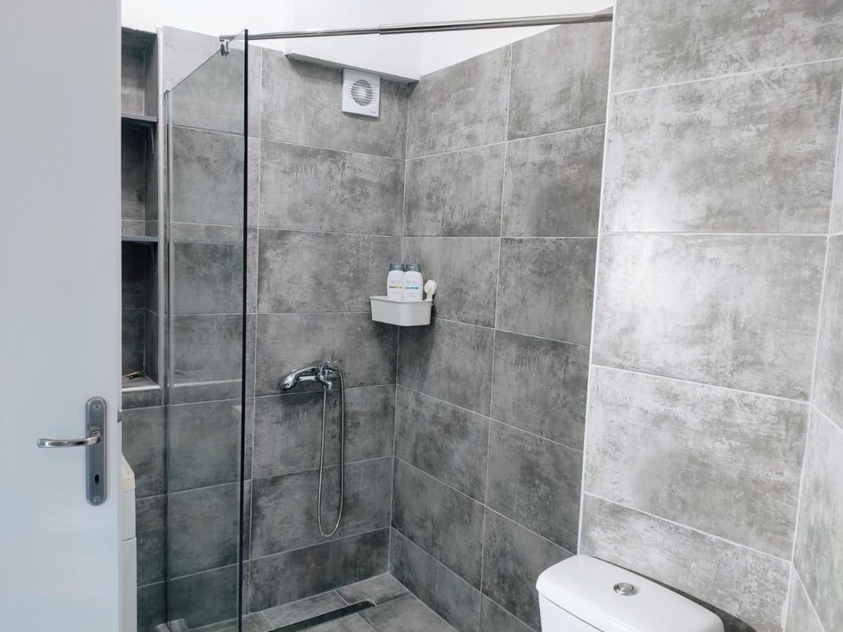Apartment Idea Self Check-in Thessaloniki