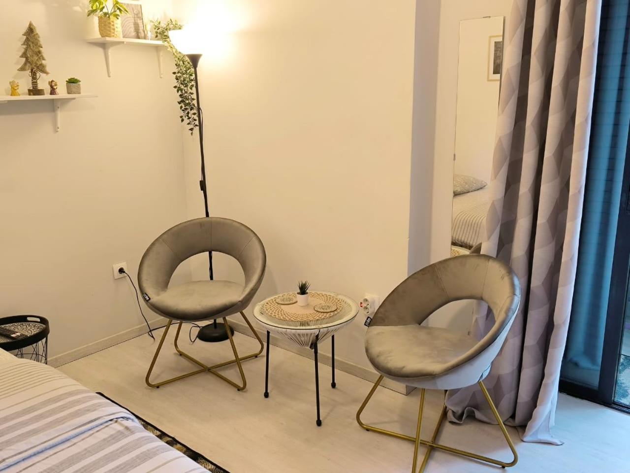 Apartment Idea Self Check-in Thessaloniki