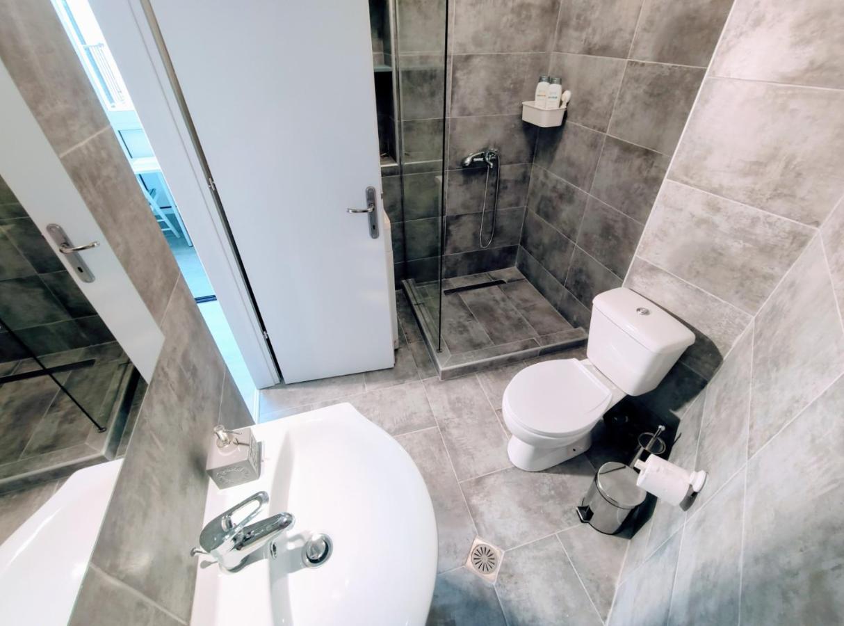 Apartment Idea Self Check-in Thessaloniki