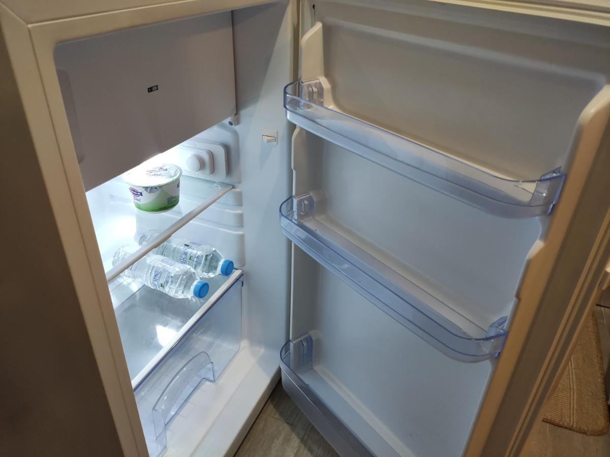 Apartment Idea Self Check-in *